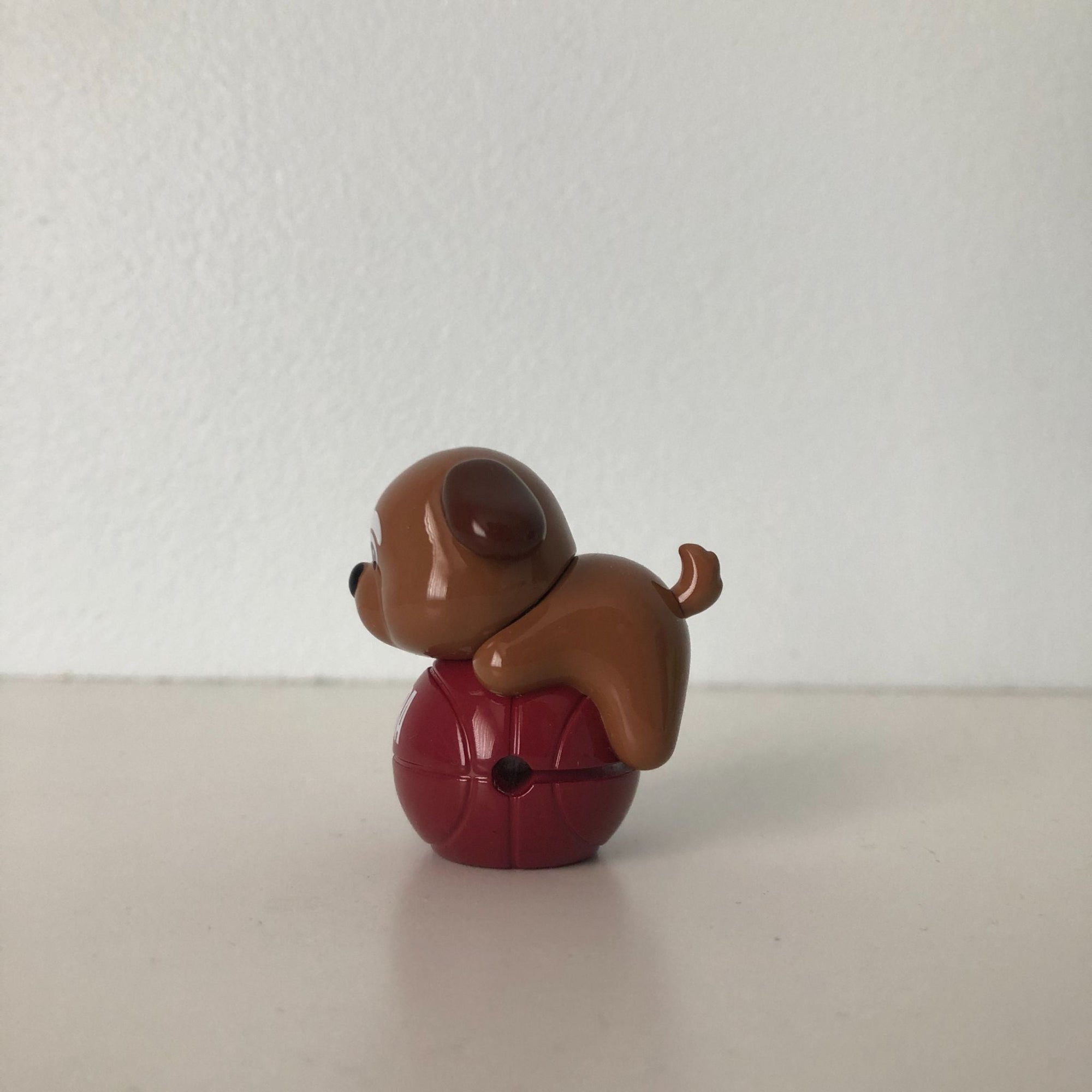 NBA Cleveland Cavaliers Mini Mascot - 2