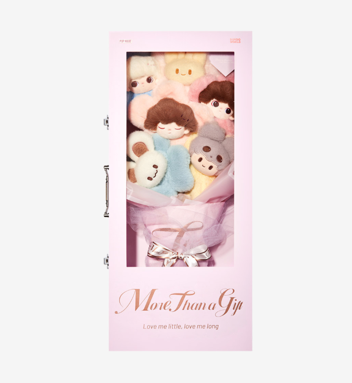 DIMOO - More Than a Gift Bouquet Box by POP MART - 5