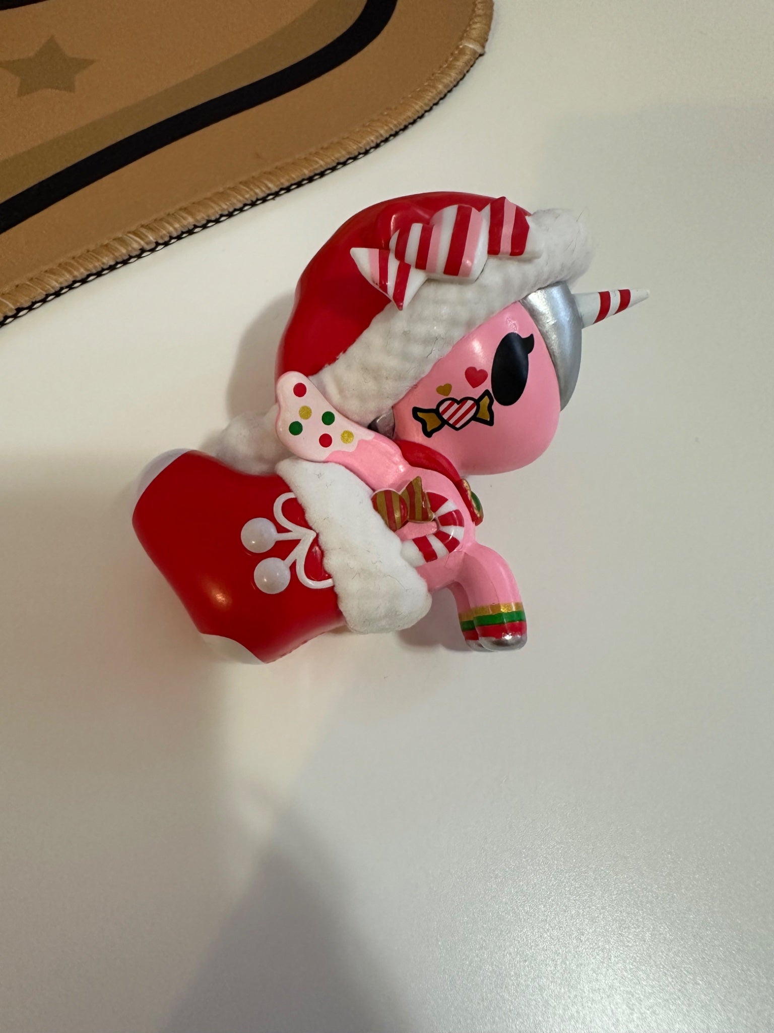 Holiday Unicorno Series 3 by Tokidoki - Mintie - 1