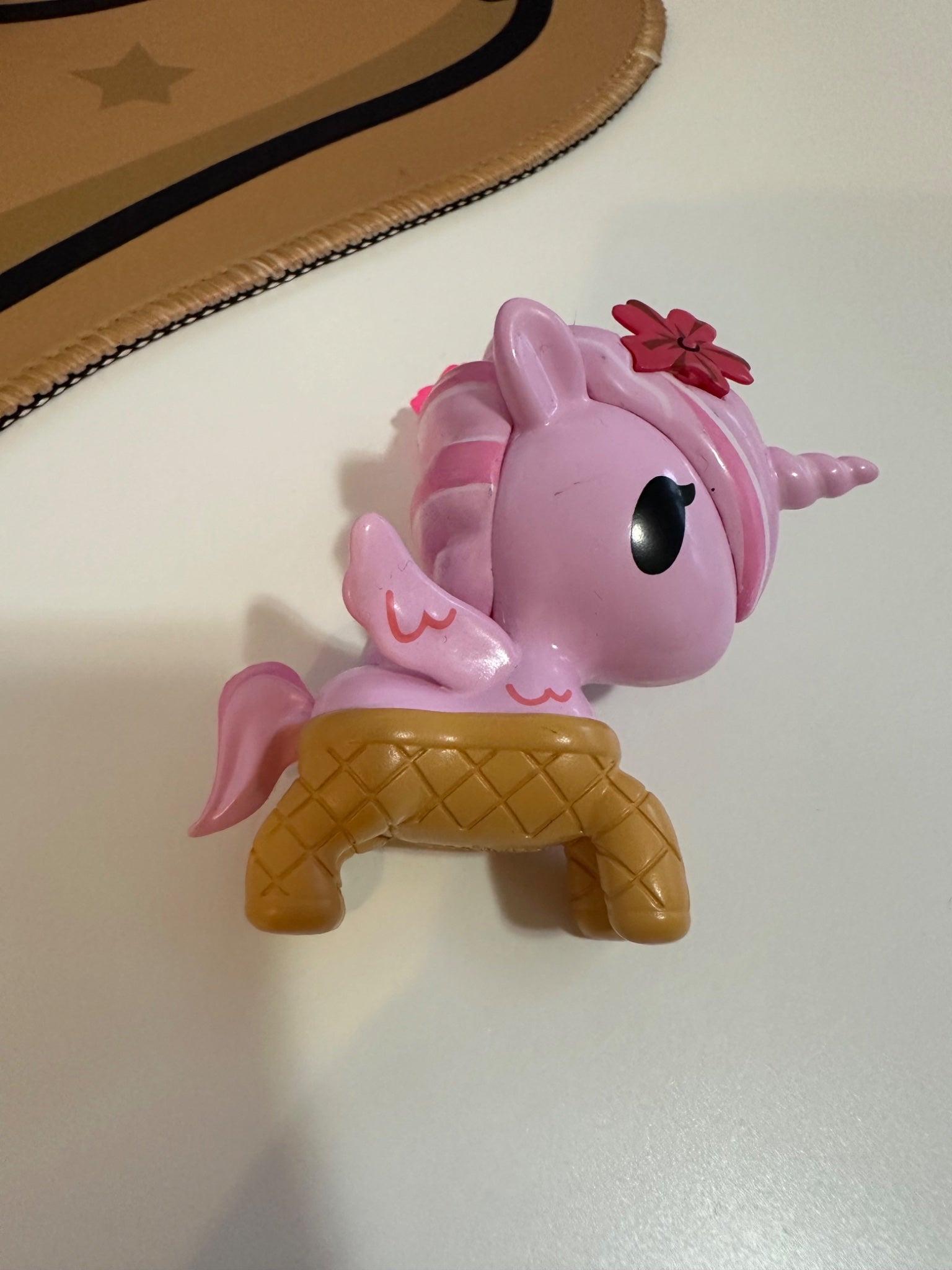 Cherry Blossom Unicorno Series 2 Blind Box by Tokidoki - Ambrosia - 1