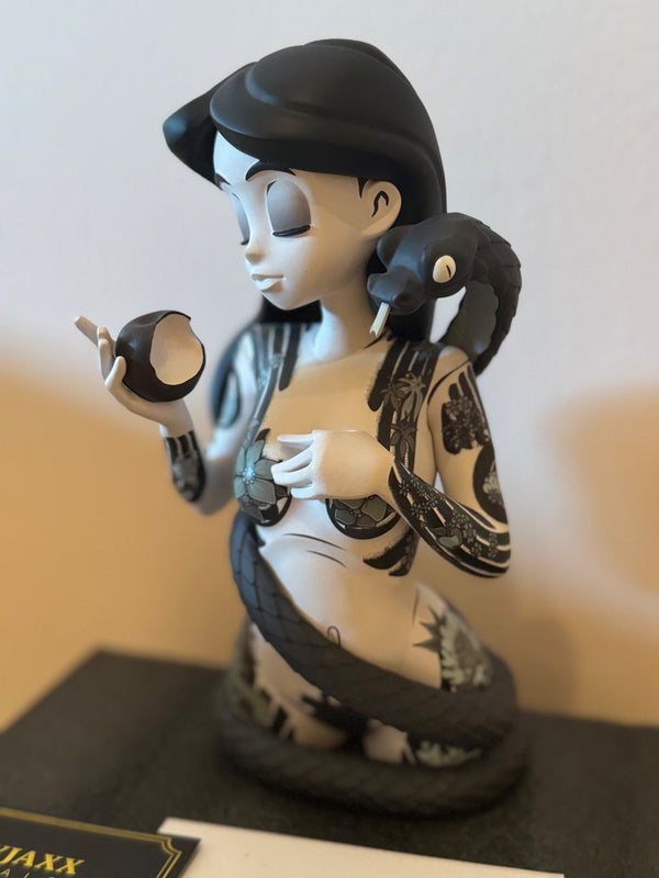 【希少！！】 Mighty Jaxx - Inked Stories: Eve Featuring JPK - Mindzai Toy その他