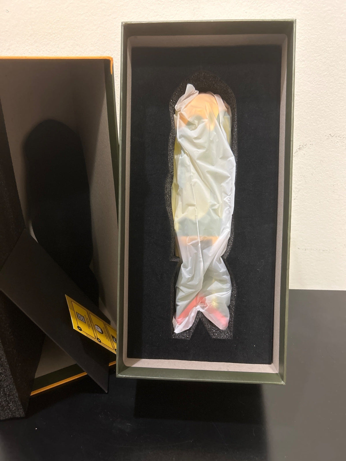 Melting Missle - Mighty Jaxx - Jason Freeny - 2