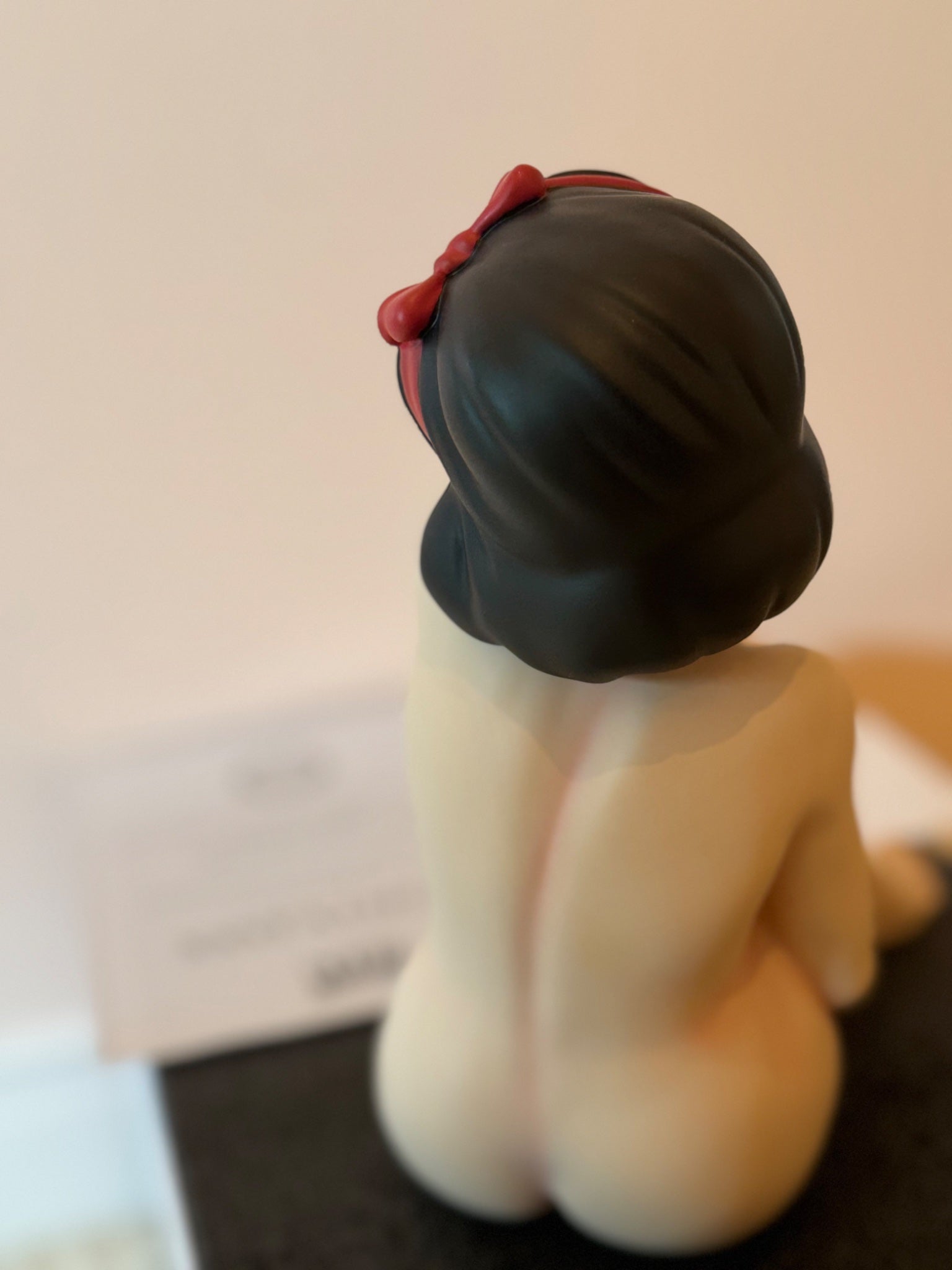 Mighty Jaxx FAIREST OF THEM ALL SNOW WHITE Figure | eBay
