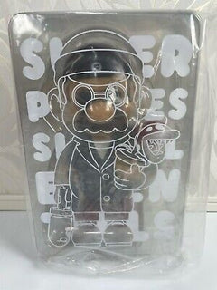 Fools paradise Leon Super Mario Tシャツ Fools paradise Leon Super Mario Tシャツ