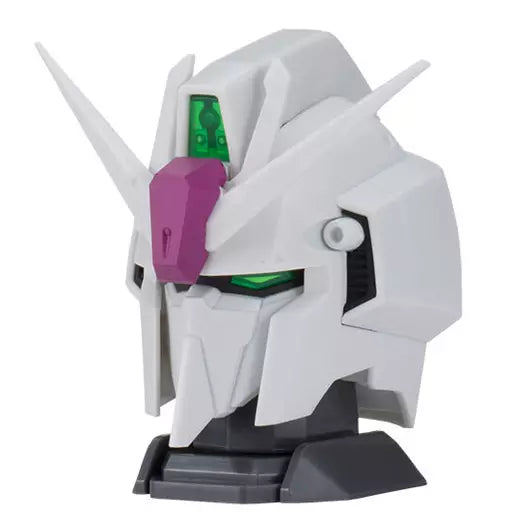 MSZ-006-3 Zeta Gundam Unit 3 "EXCEED MODEL ZETA HEAD" - Bandai
