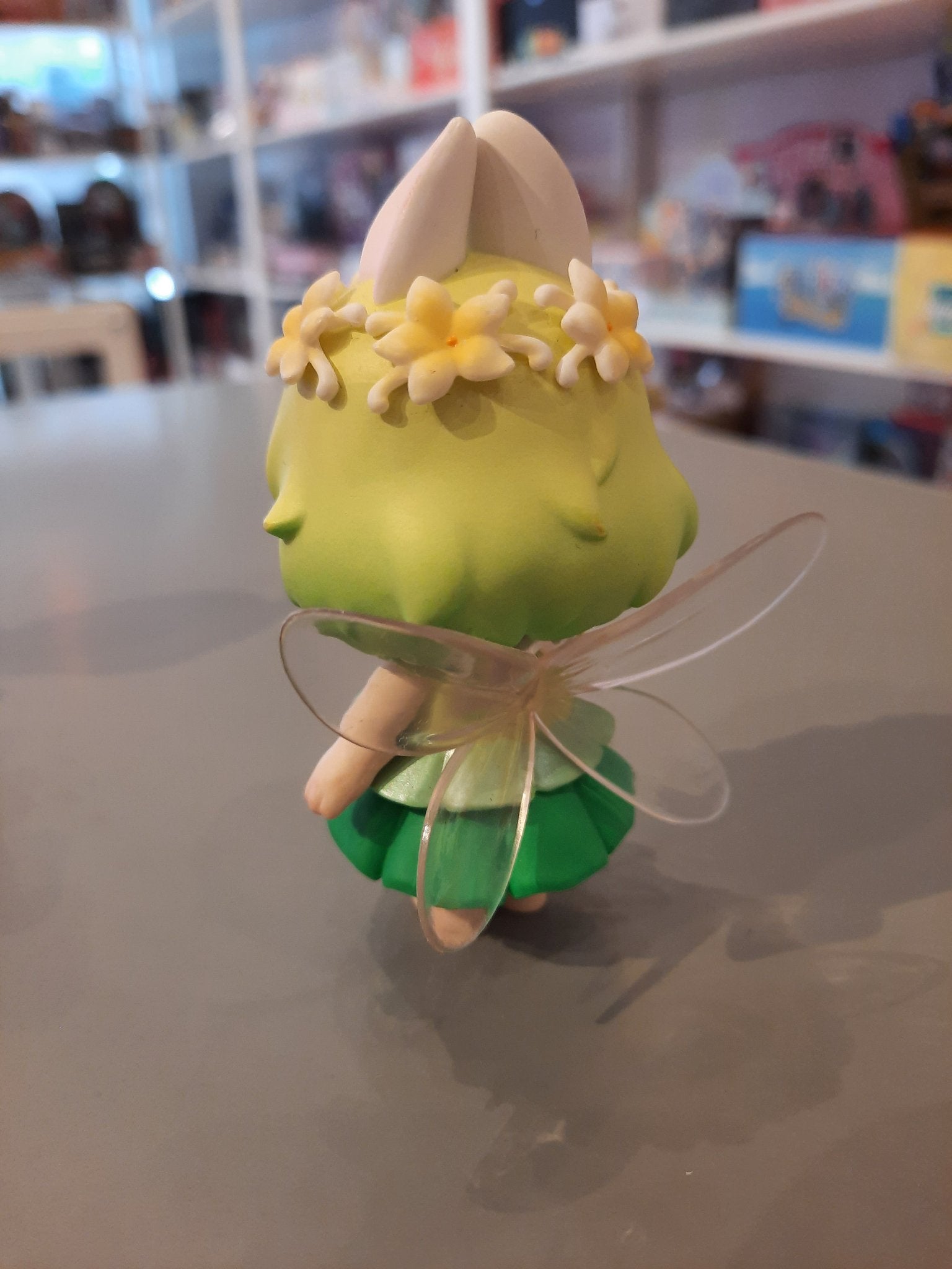 Daisy - Pop Mart bunny magic figure - 1