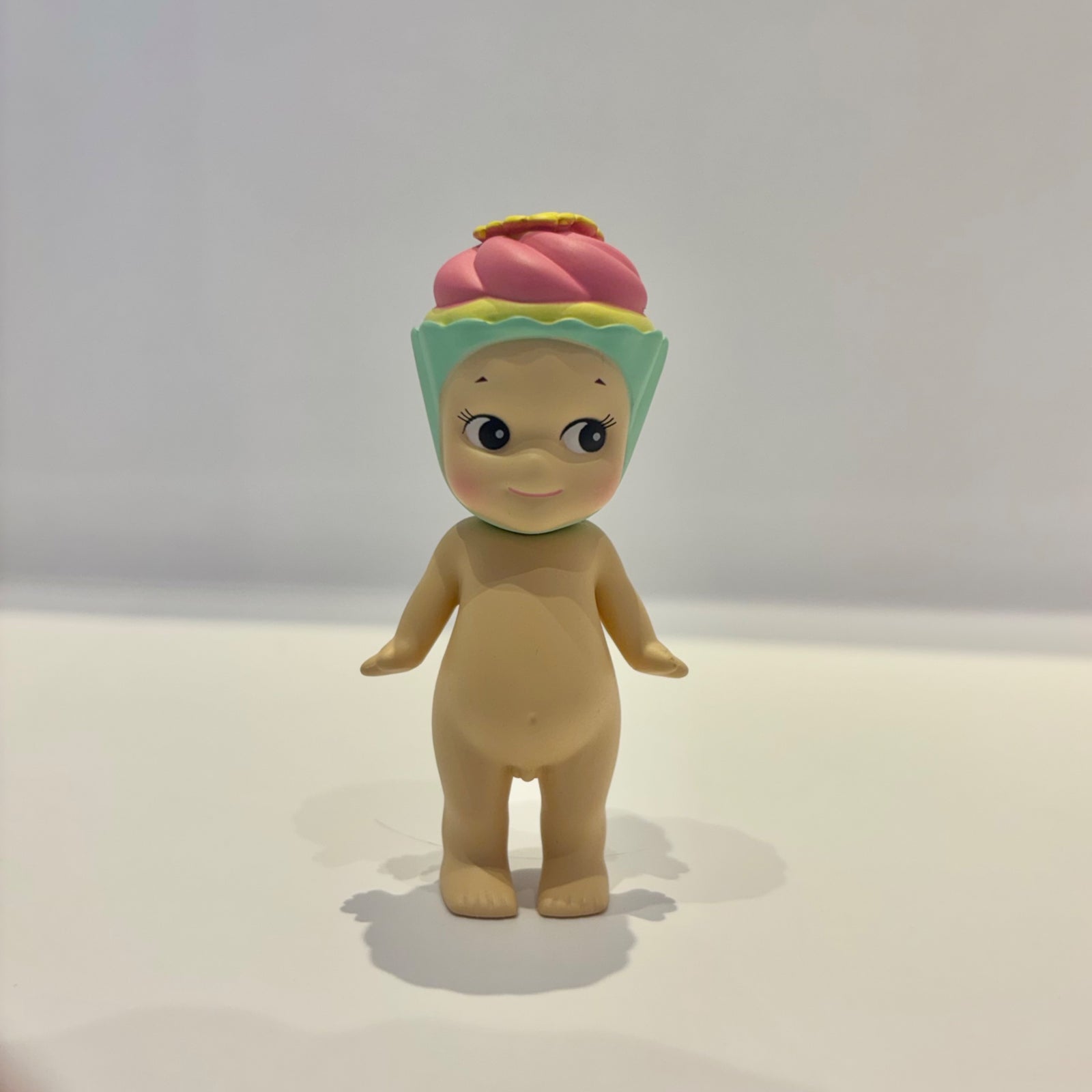 SONNY ANGEL Sweets Series REFINED Version Cupcake Mini