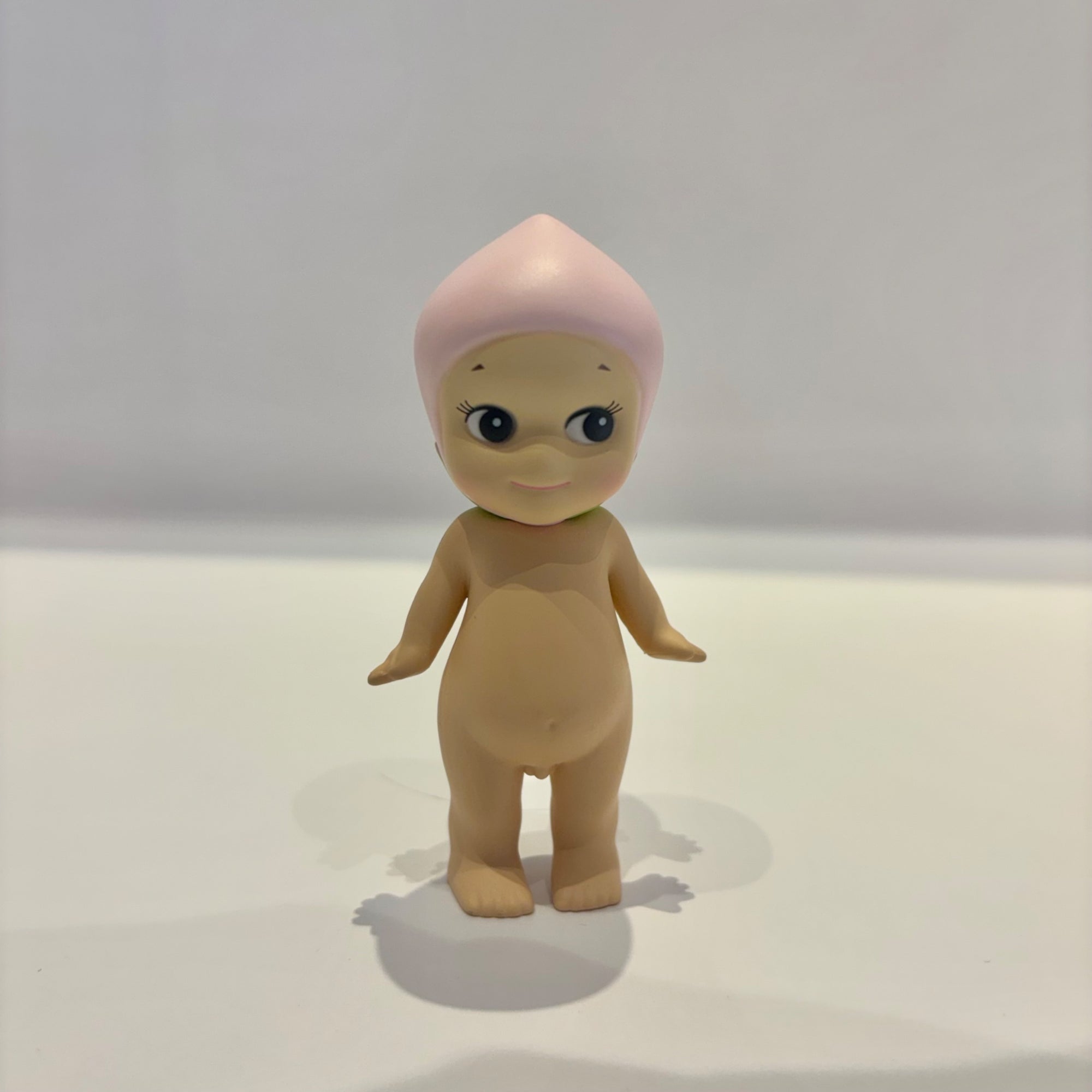 Sonny Angel Fruit Series - Peach - Mindzai Toy Shop