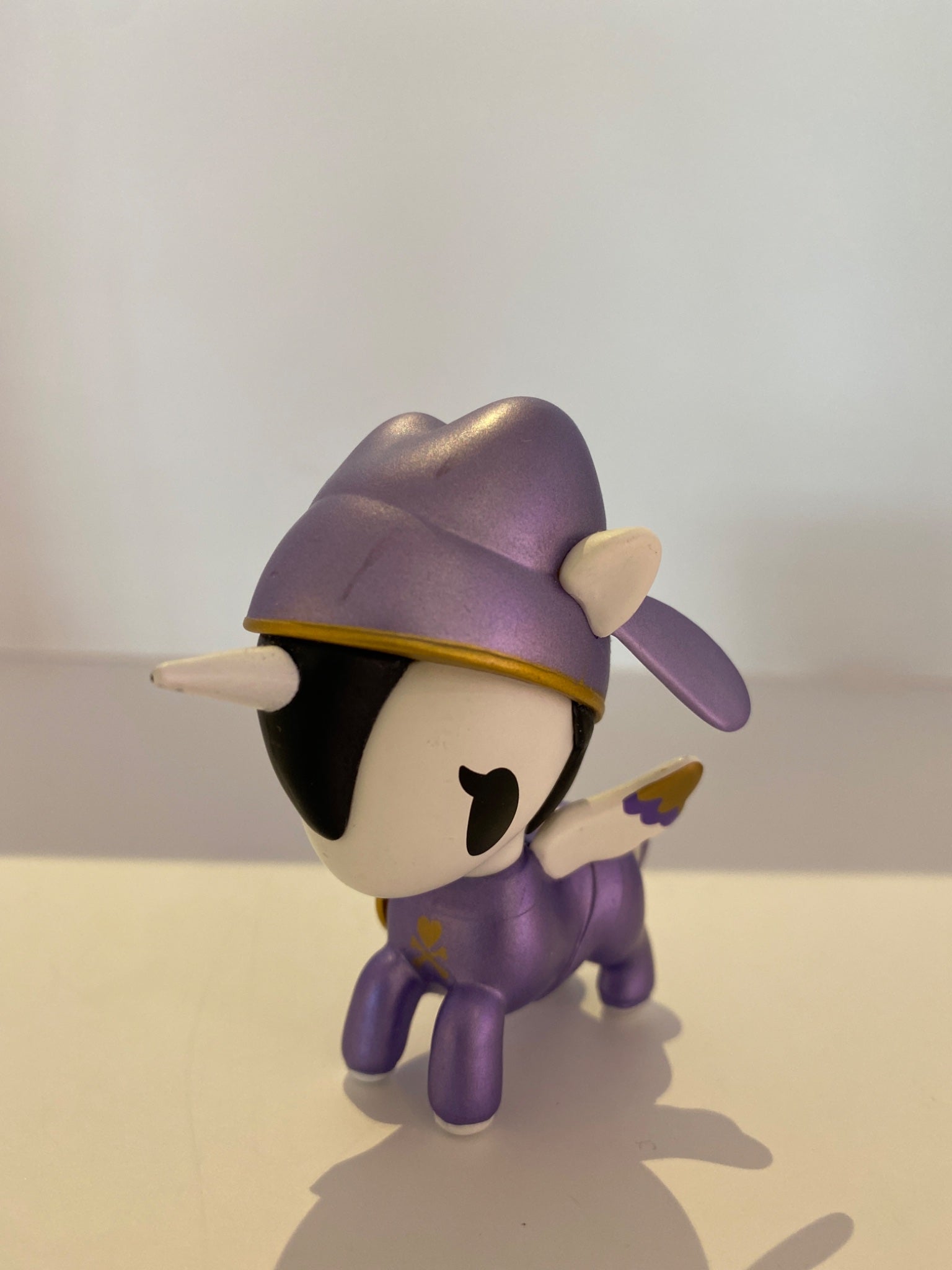Di RenJie - Unicorno Han and Tang Dynasties Tokidoki - 1