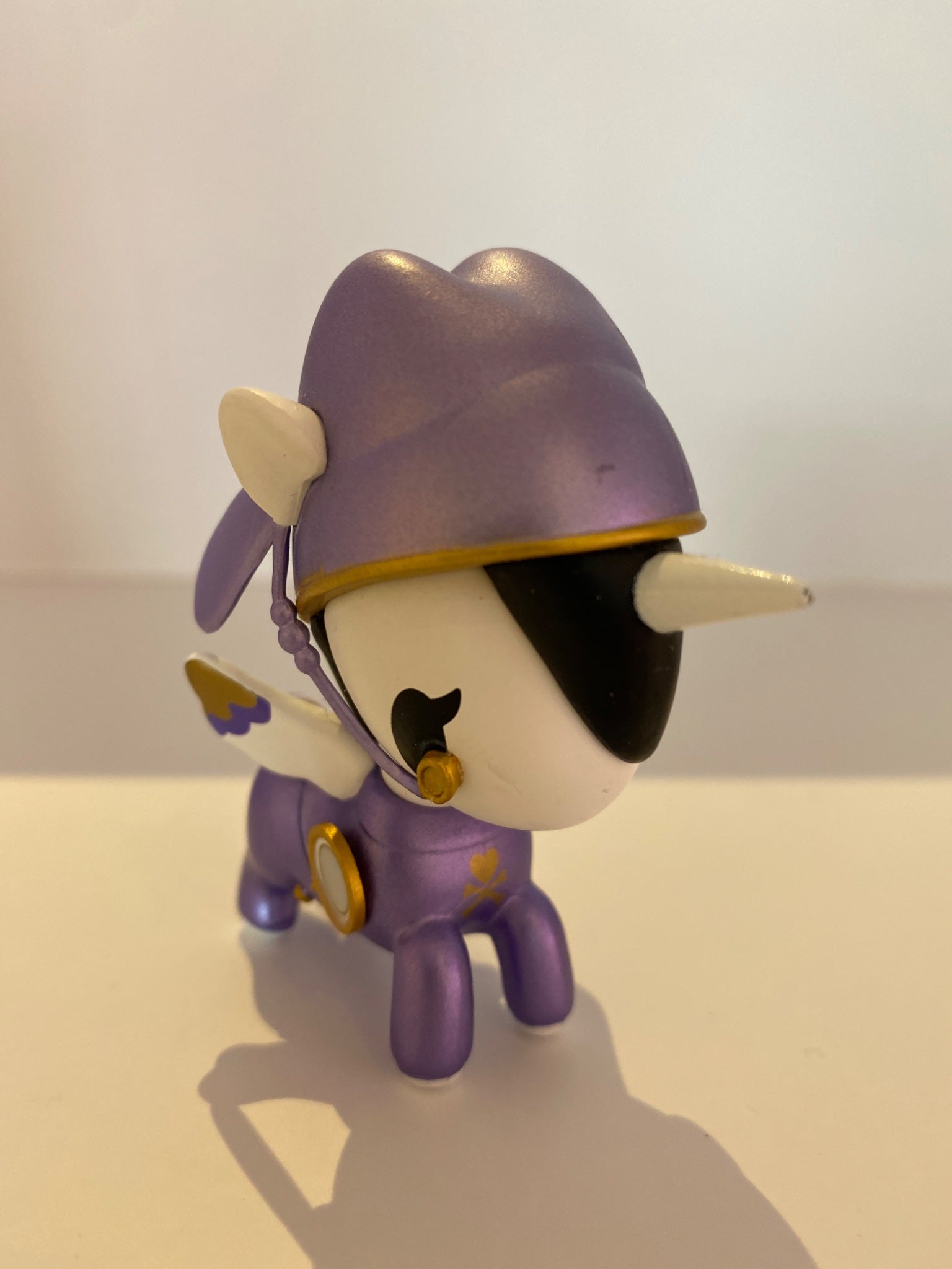 Di RenJie - Unicorno Han and Tang Dynasties Tokidoki - 4