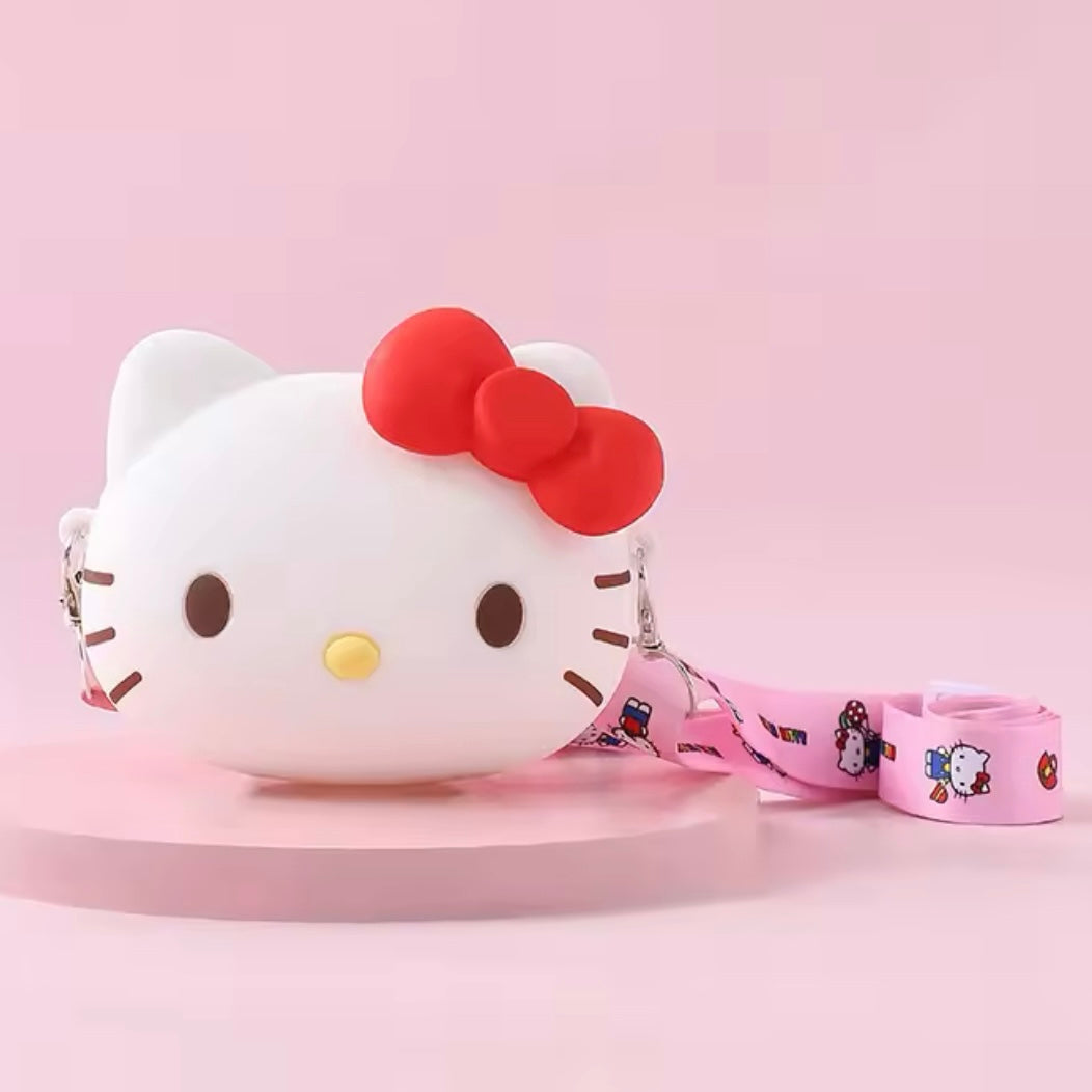 Sanrio x Q Uncle Bag - Hello Kitty - 2
