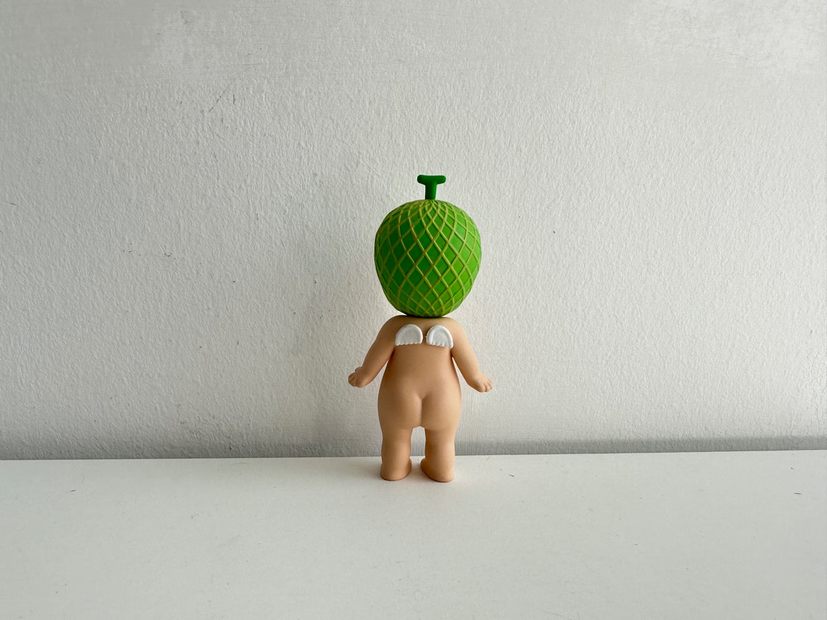 Sonny Angel Fruit Series - Honeydew - 2