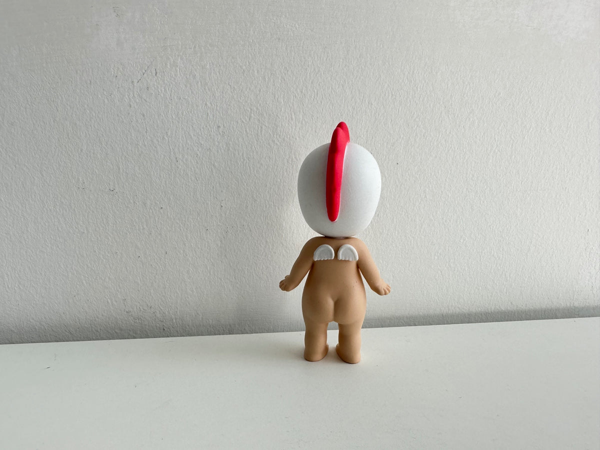 Chicken - Sonny Angel Animal Series 1 by Sonny Angel - 2