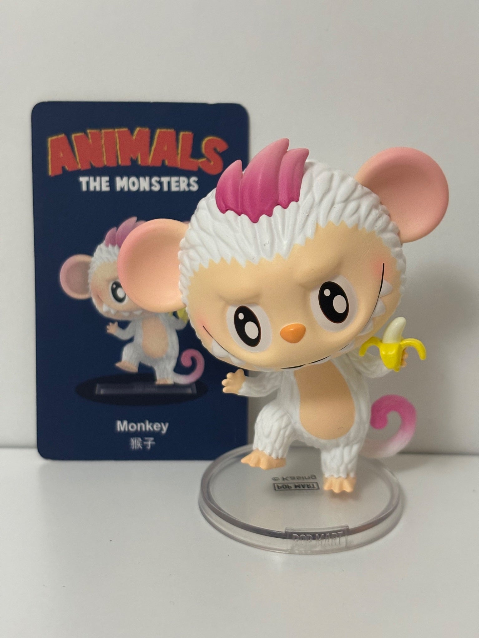 その他 labubu rangeas how2work t9g instinctoy Labubu INC by Kasing Lung X Instinctoy - myplasticheart