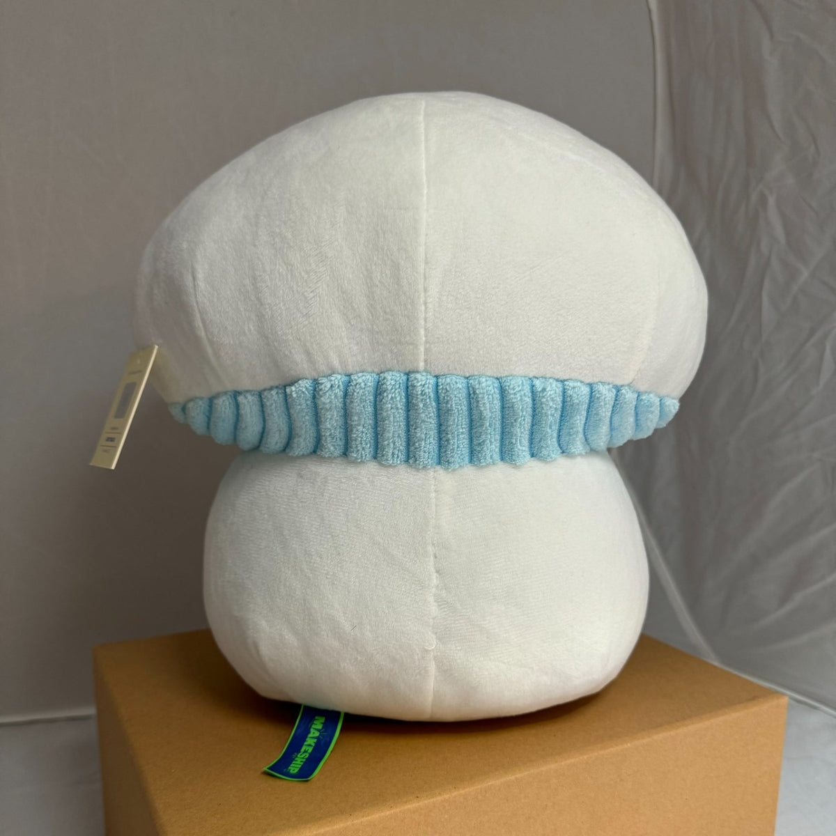 Night Light Mushling Plush - Makeship x AbiToads  - 3