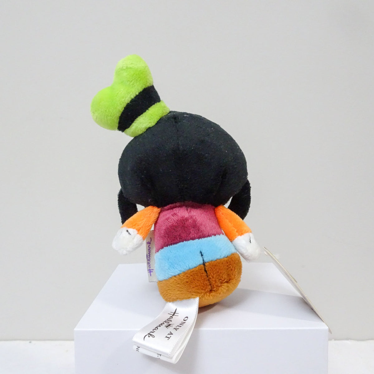 Disney Goofy itty bitty Plush Toy - Hallmark - 2