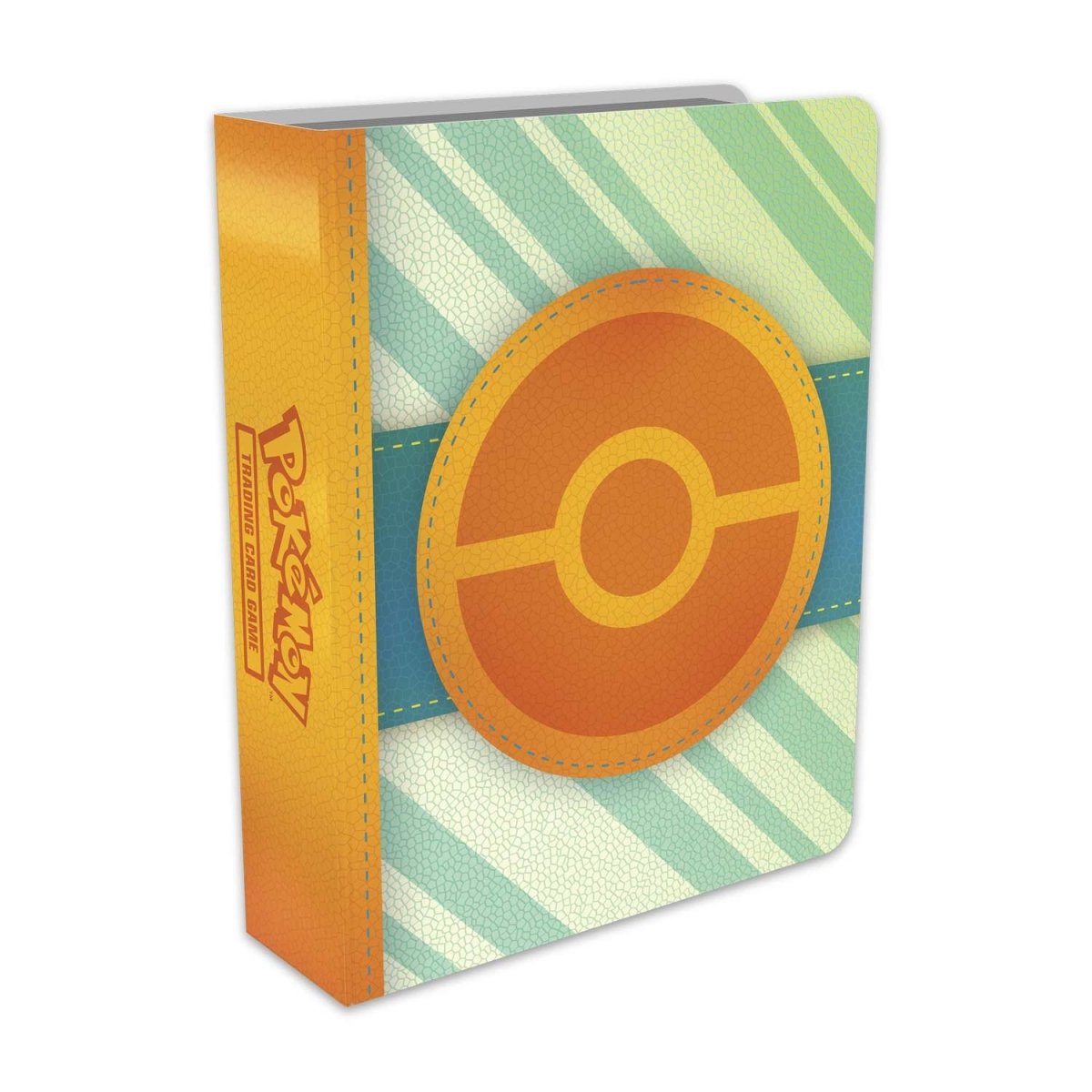 Pokémon TCG: Paldea Adventure Chest mini portfolio - 2