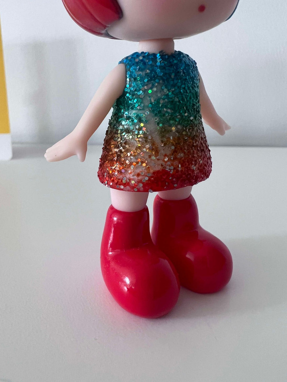 Hapico - Hapico The Wonderful World Series 1 by Yosuke Ueno x POP MART - 2