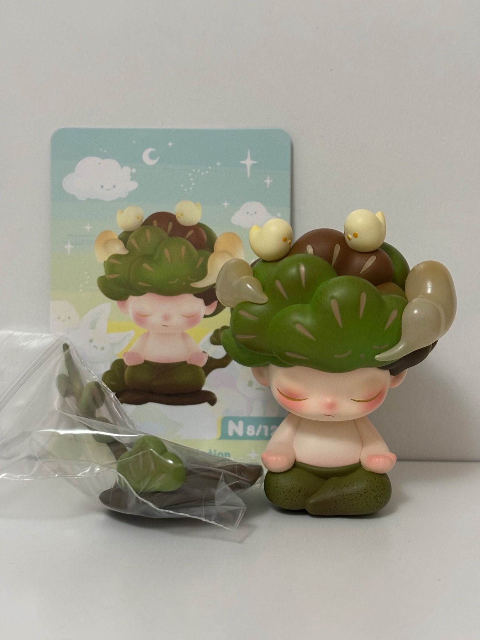 POP MART Dimoo Retro Series – ToyDonutShop