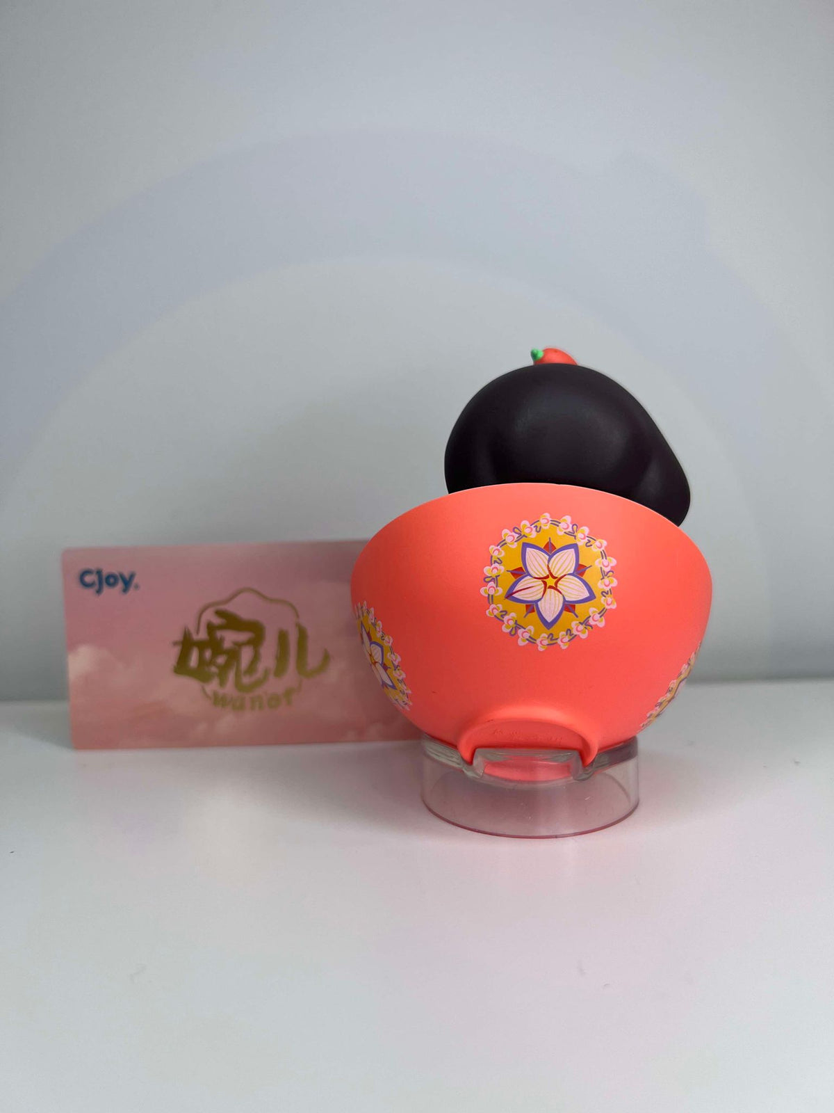 Goji Berry/Wolfberry - Teacup Lollies Series by CJOY - 3