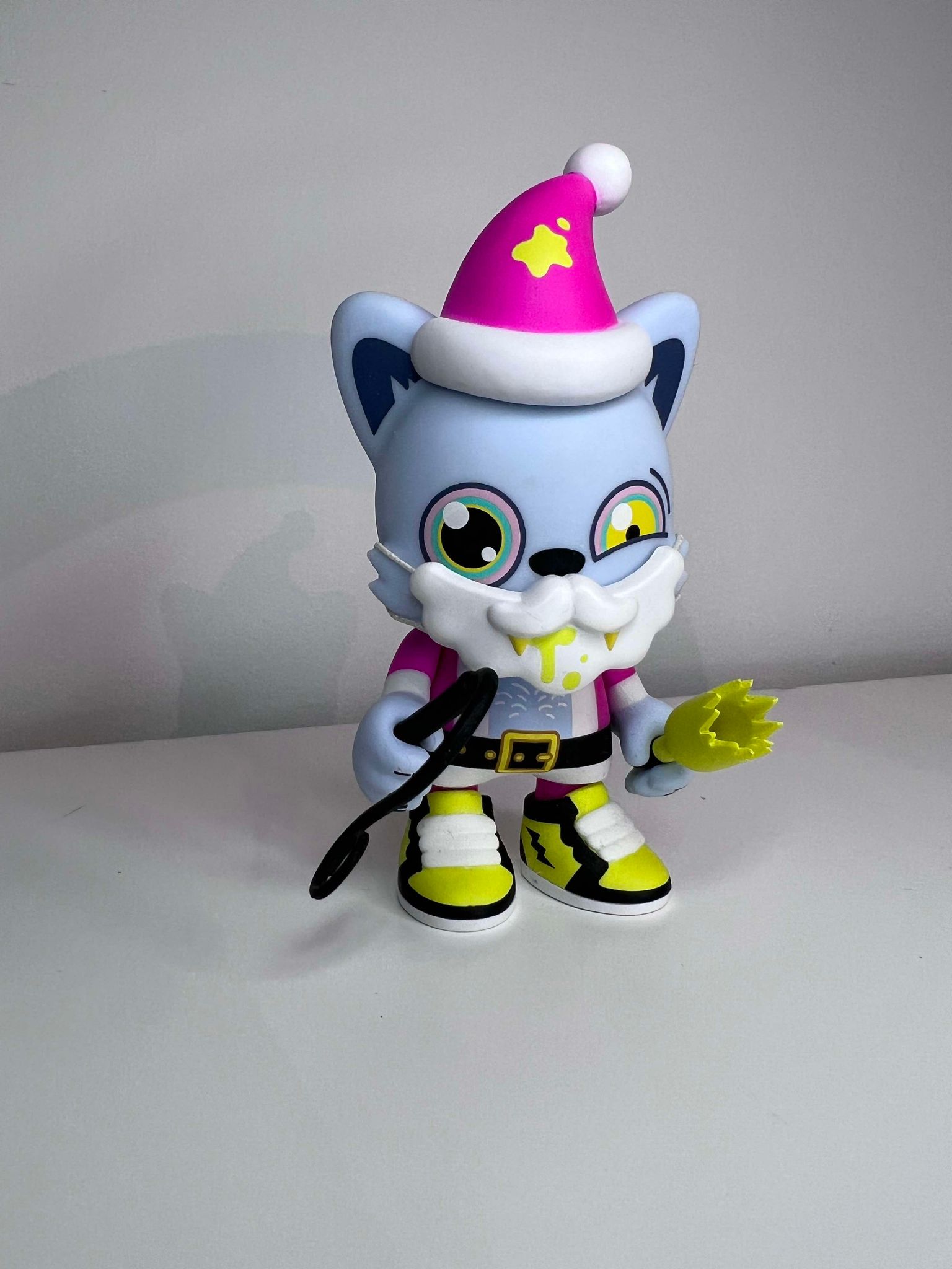 Holiday Janky 3" by Superplastic - 2