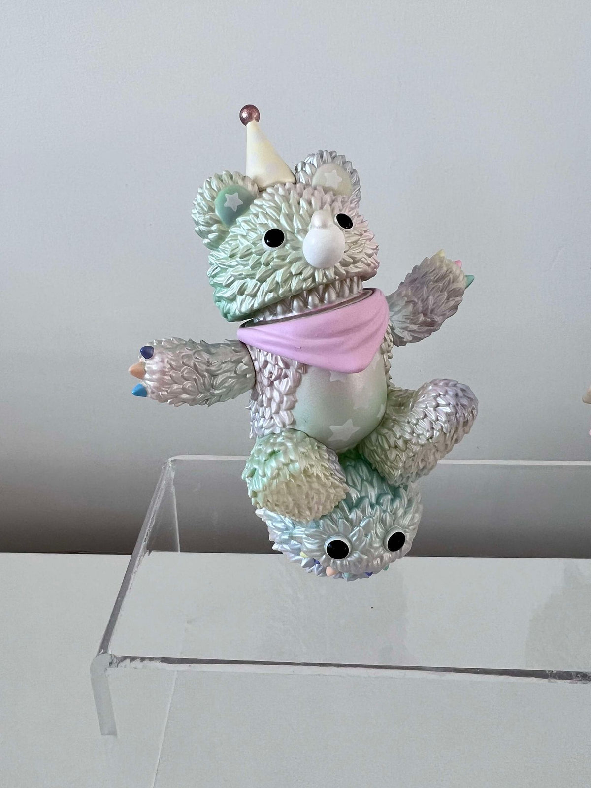 Muckey Dreamy Life Party Figure Set by Instinctoy x POP MART - 4