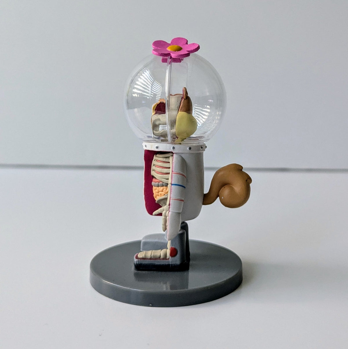 Sandy - Freeny's Hidden Dissectibles Nickelodeon Spongebob Squarepants Series - Mighty Jaxx - 2