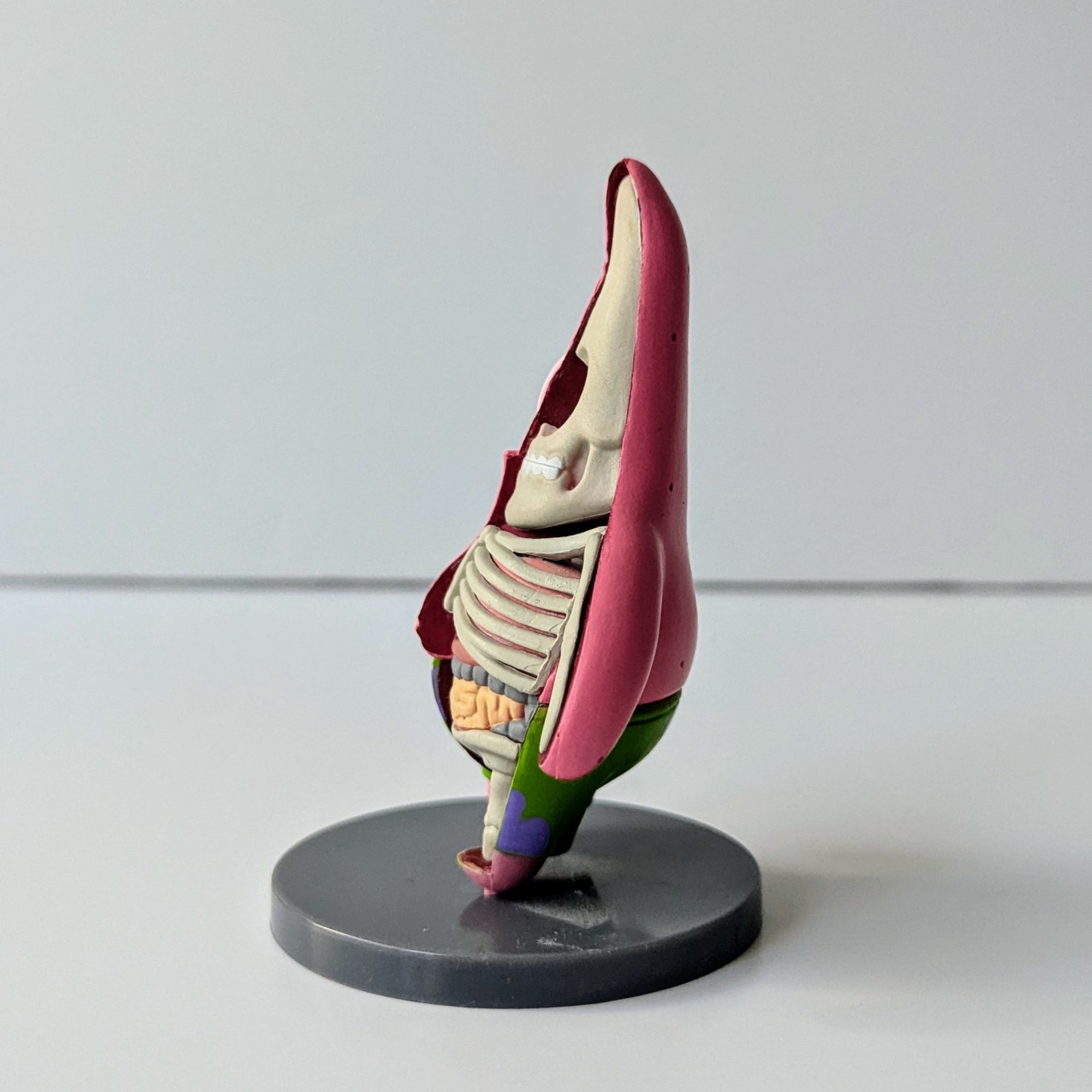 Patrick - Freeny's Hidden Dissectibles Nickelodeon Spongebob Squarepants Series - Mighty Jaxx - 2