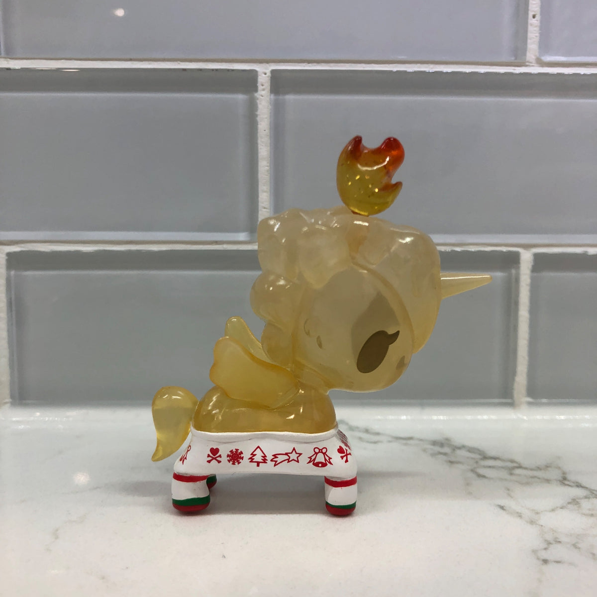 Candela - Unicorno Holiday Series 2 - Tokidoki - 2