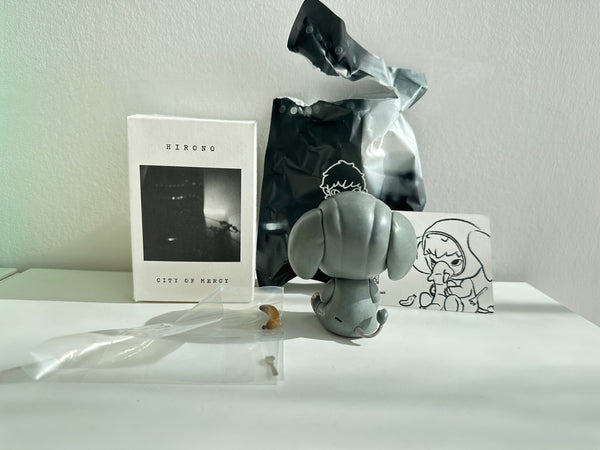 その他 HIRONO CITY OF MERCY NUMB Hirono City of Mercy Series COMFORTABLY NUMB – TOYSEZ