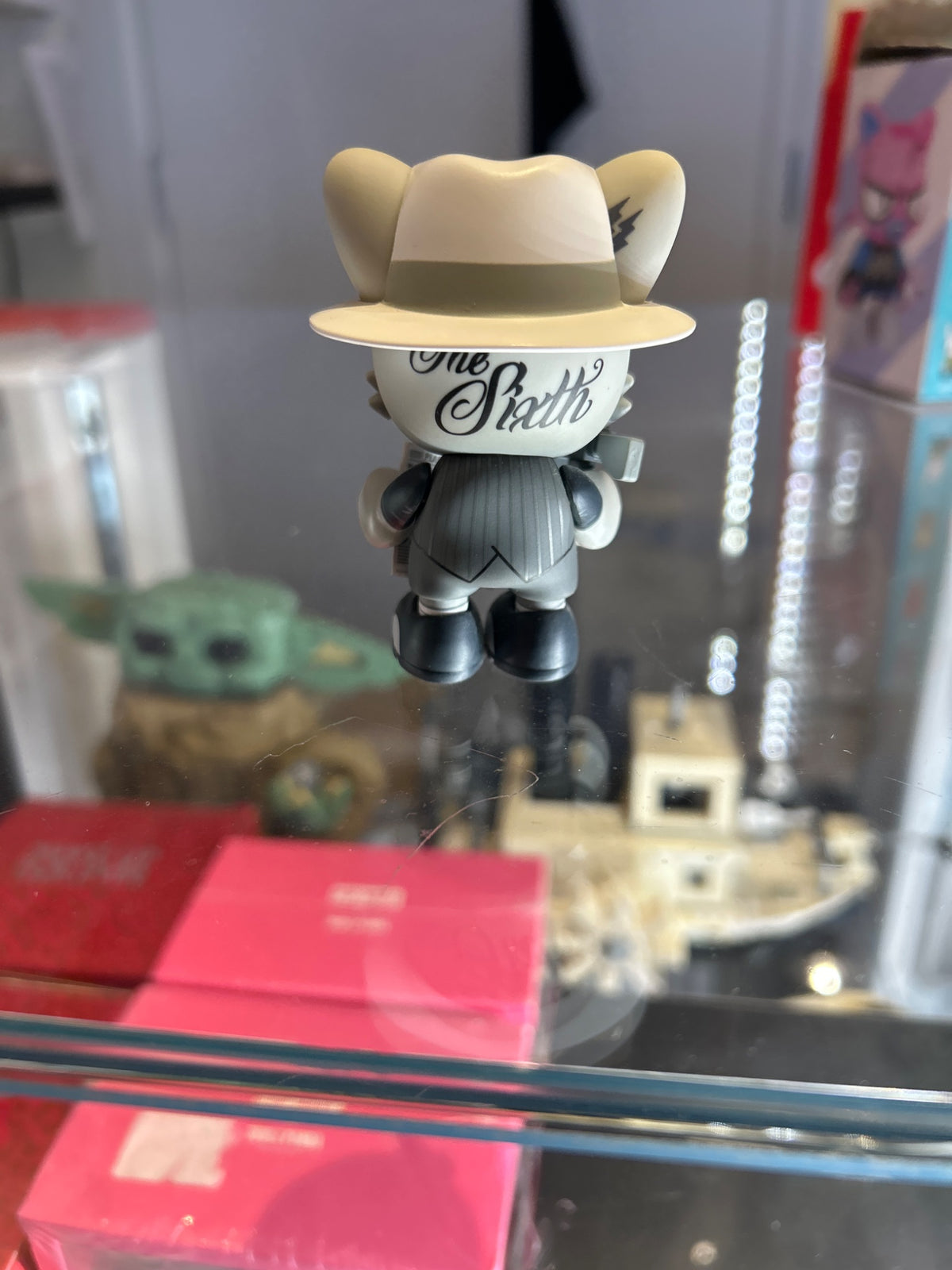 Superplastic The Sixth 6.5  - 2