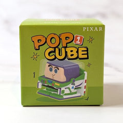 Buzz Lightyear - Disney/Pixar POP Cube-1 Series Figures