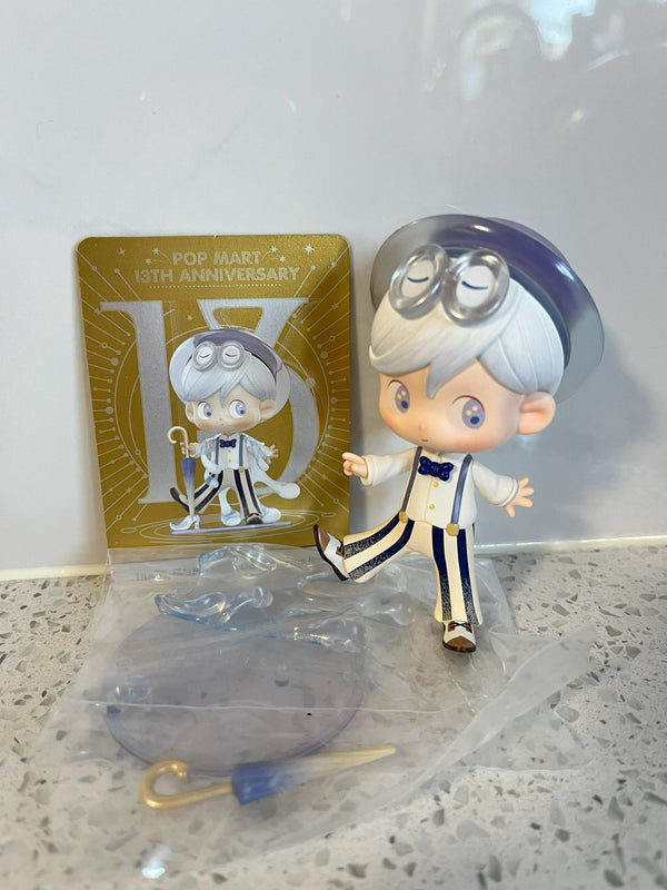 さ*ま様 POPMART LiLiOS けん玉 Trading figure LiLiOS 