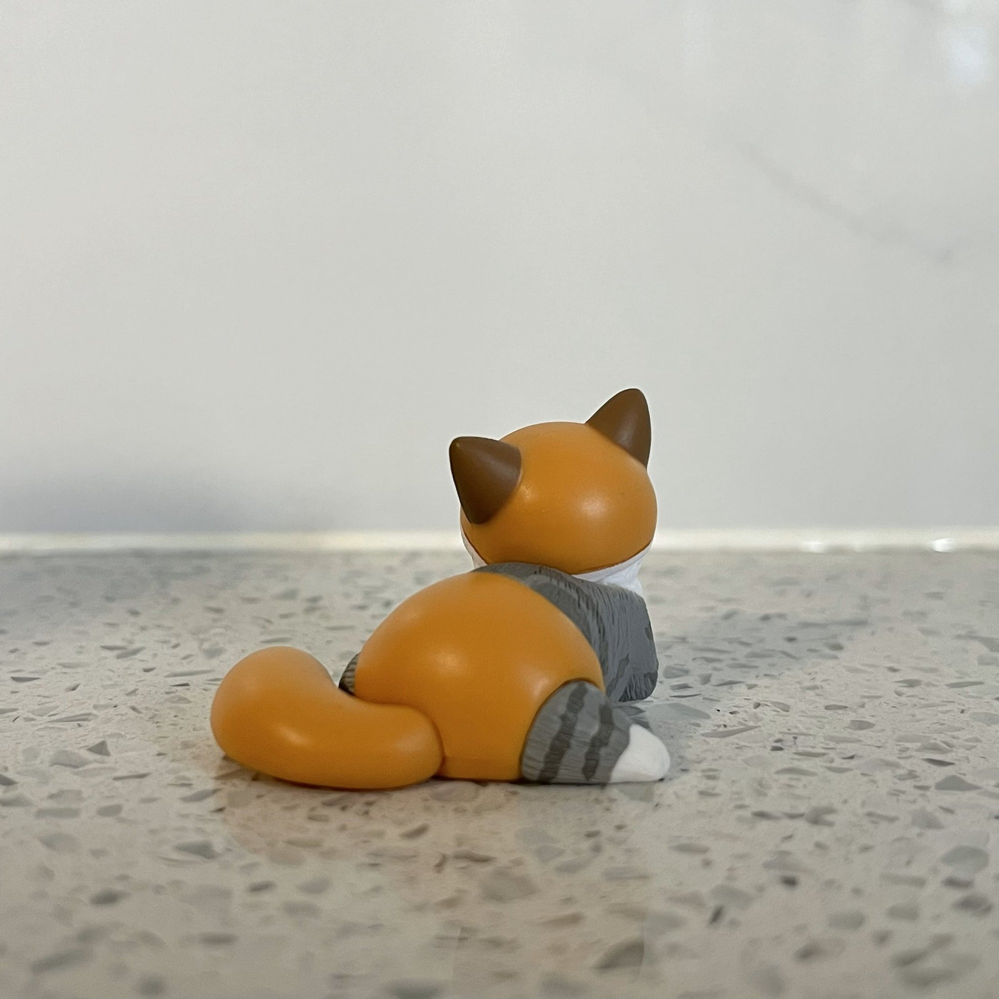 Fox - Mofusand Nyanpatsu - 3