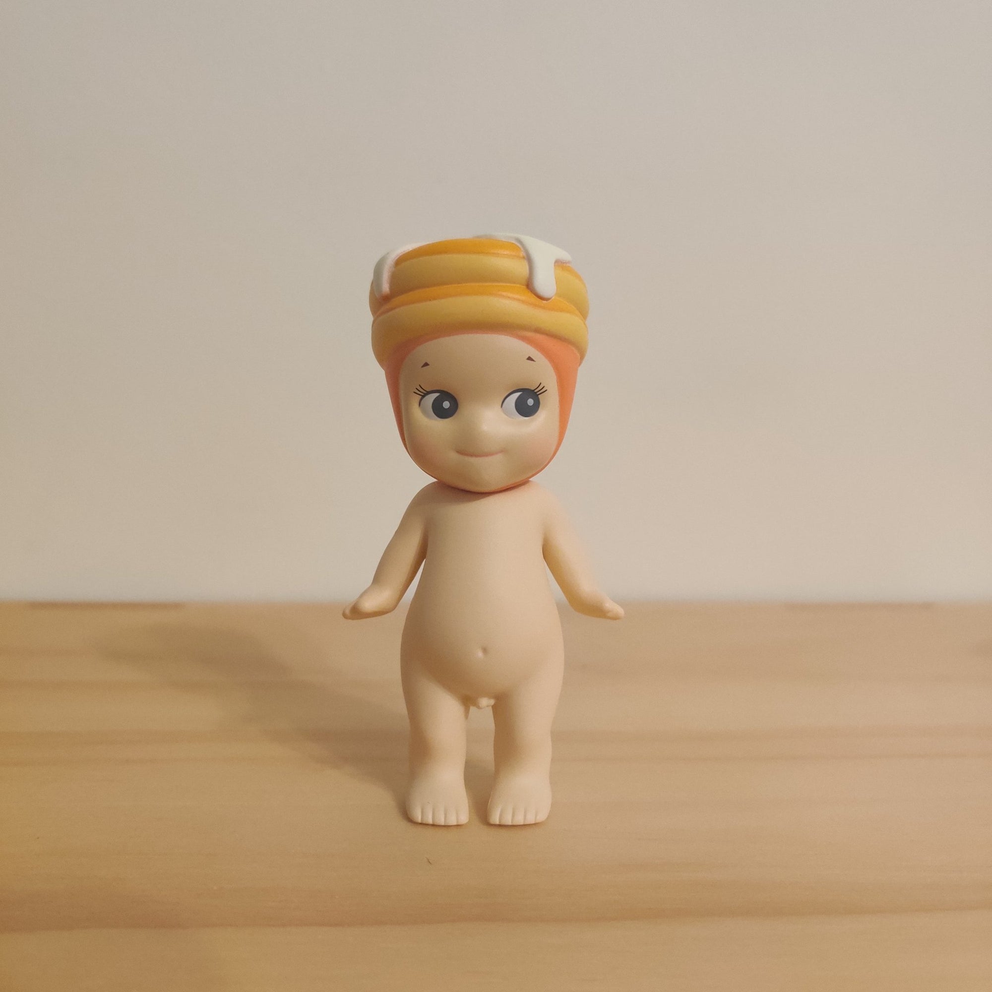 Pancake - Sonny Angel Sweets Series - 1
