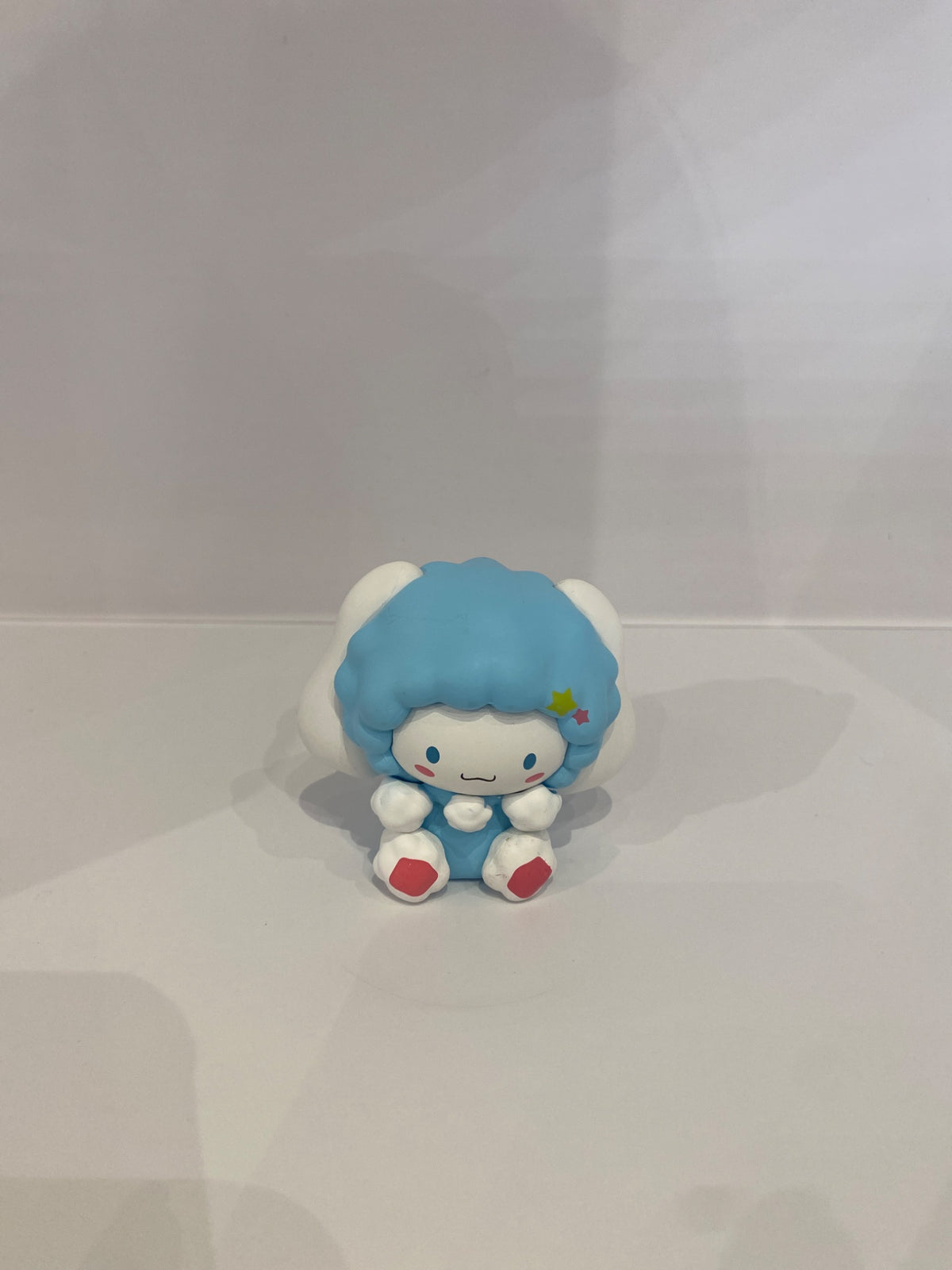 Cinnamoroll - Winter - Sanrio - 1