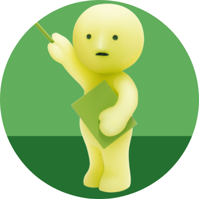 Smiski Presenting - At Work Series - 1