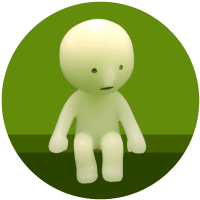 Smiski Sitting - Series 1 - 2