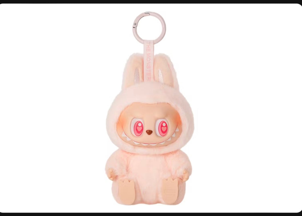 新品即決 Dada Seat A Have Labubu Monsters The Popmart - Shop Toy Mindzai ぬいぐるみ