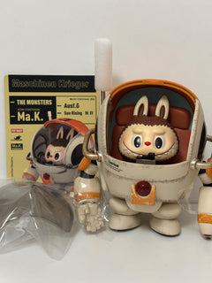 MEDICOM TOY - ガルボ 本日新商品販売！ MEDICOM TOY BE@RBRICK UFO戦士ダイアポロン