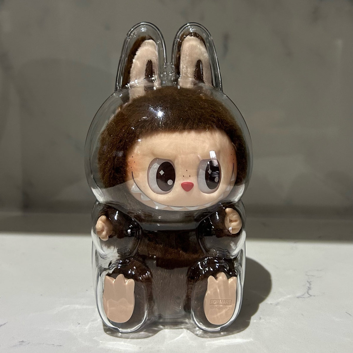 Case for Labubu Have A Seat - 2