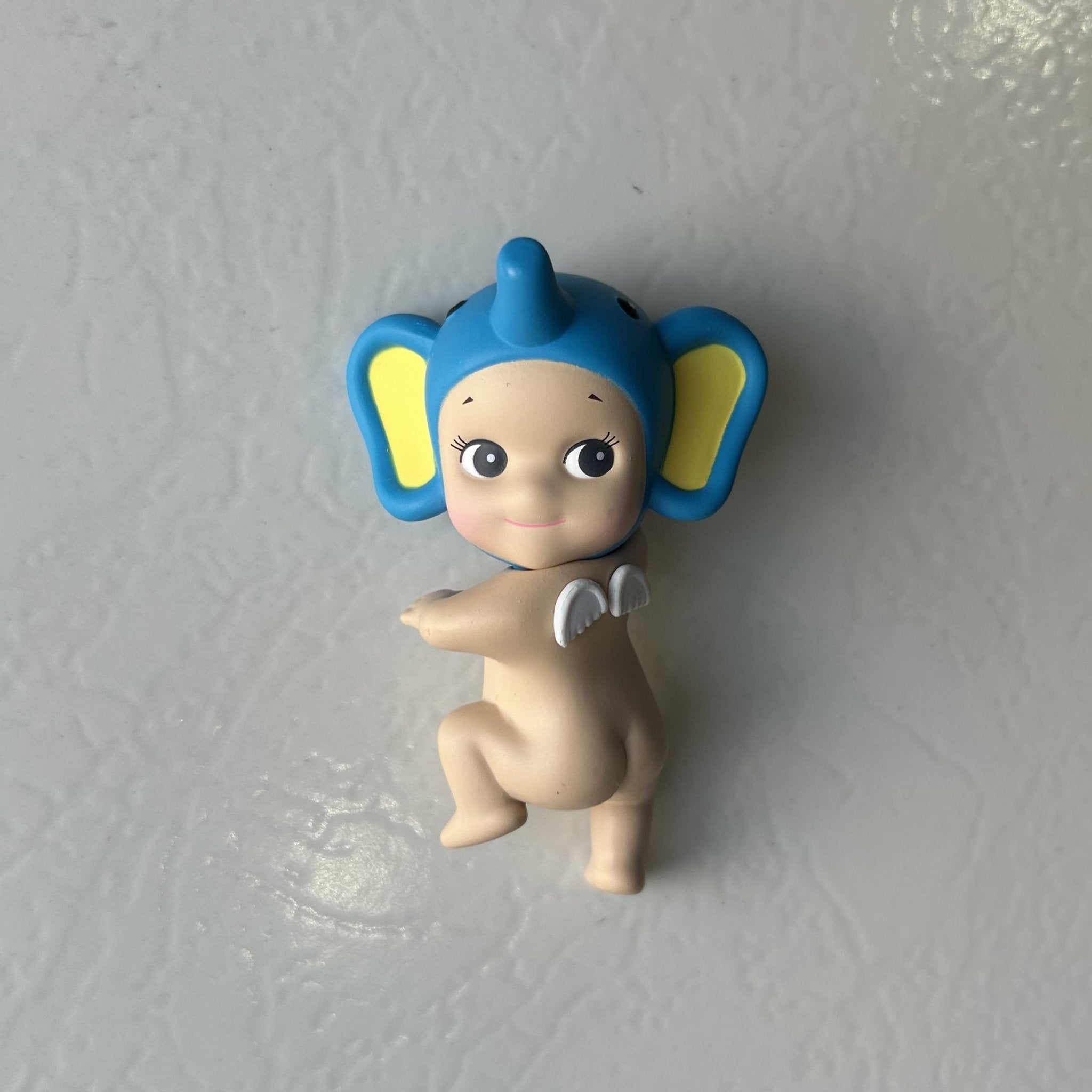 その他 Sonny Angel HIPPERS Looking Back Series Sonny Angel Hippers Looking Back Series Blind Box (1 Blind