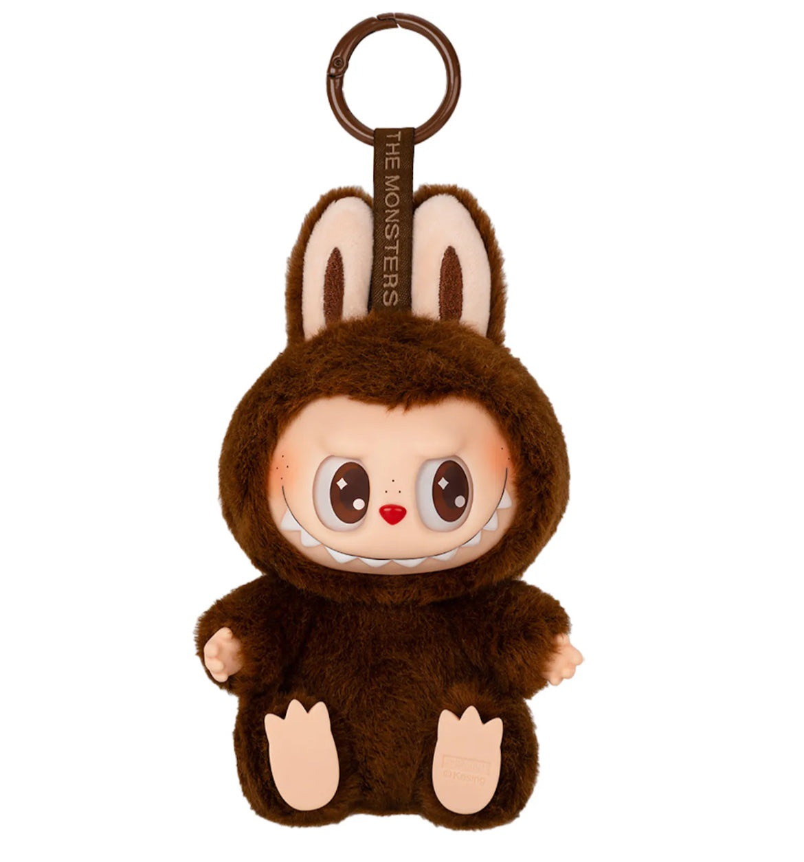 総合福袋 - (Secret) DUODUO Labubu Vinyl Seat a Have - MONSTERS THE ぬいぐるみ