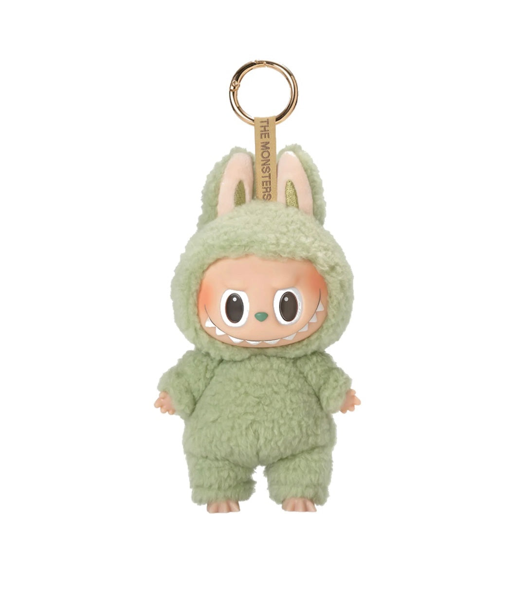 ぬいぐるみ・マスコット Labubu THE MONSTERS Exciting Macaron THE MONSTERS - Tasty Macarons Vinyl Face Blind Box | Blind