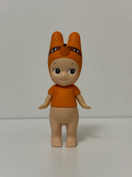 ソニーエンジェル　ドナーウィルソン　ピア Creatures Series ｜ Sonny Angel