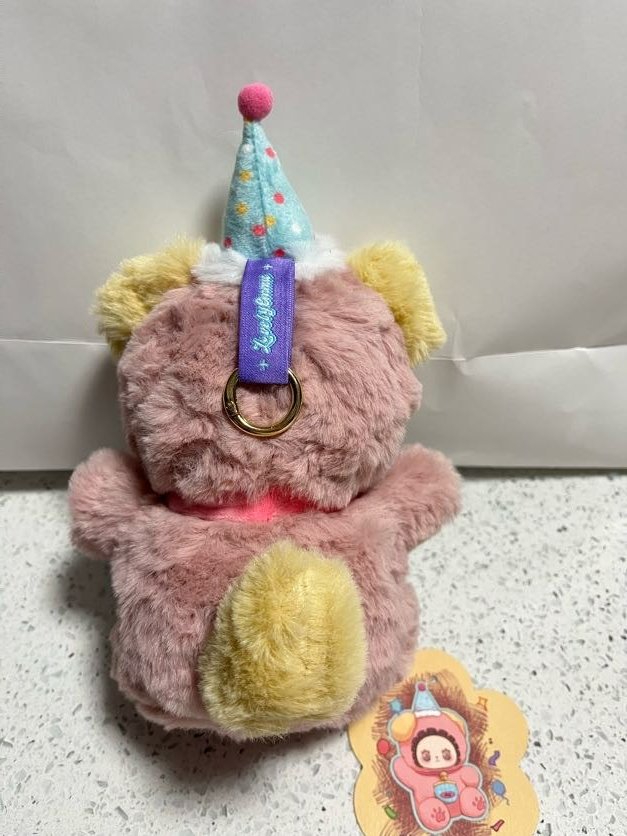 DingDong Dog Chaser - Lovely Emma Pocket Zoo Series - 3