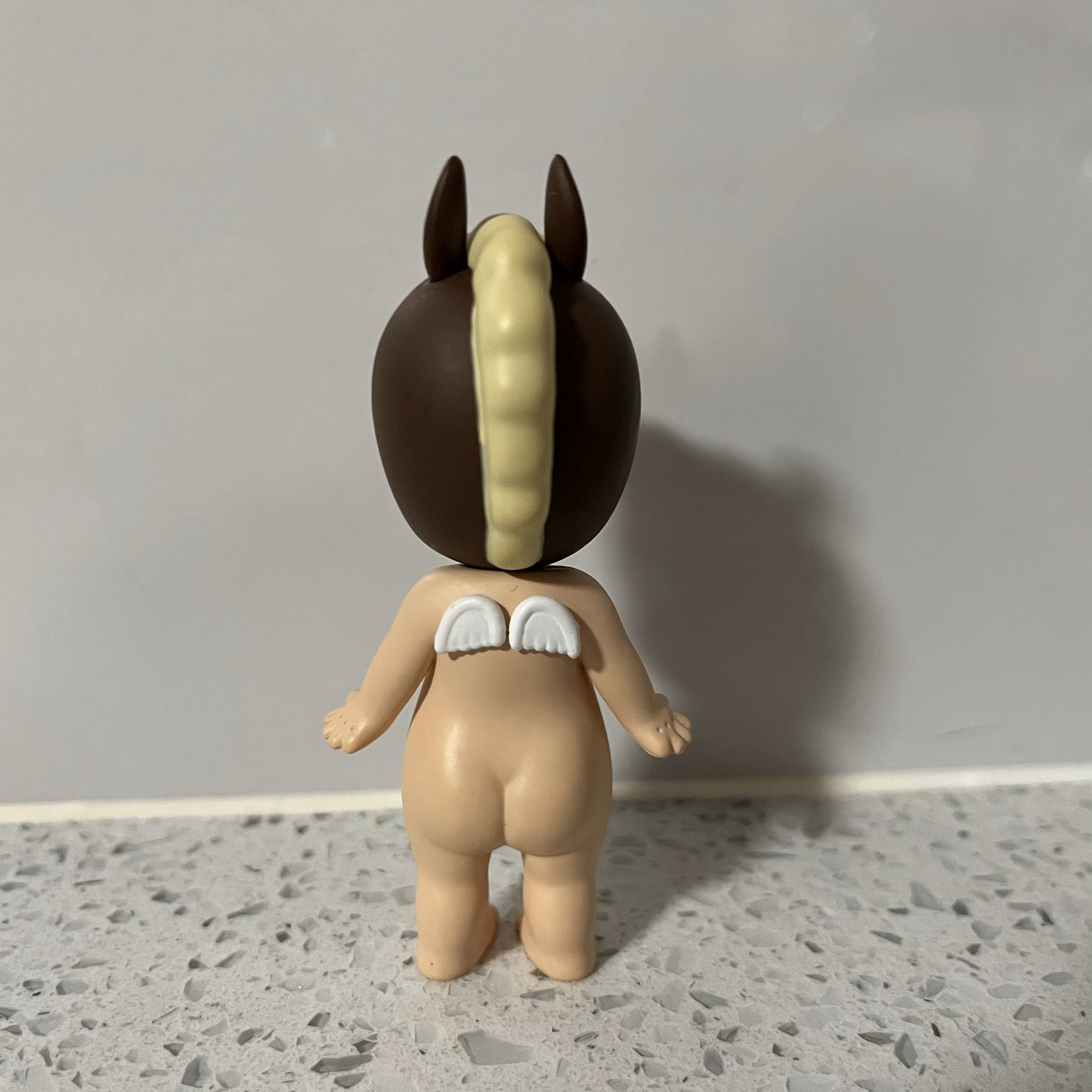Horse- Sonny Angel Animal Ver 4 Series - Mindzai Toy Shop