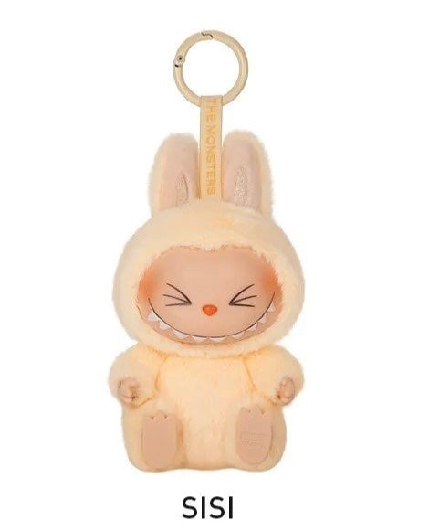 Sisi - Labubu- THE MONSTERS- Have A Seat- POPNOW - POPMART - 1
