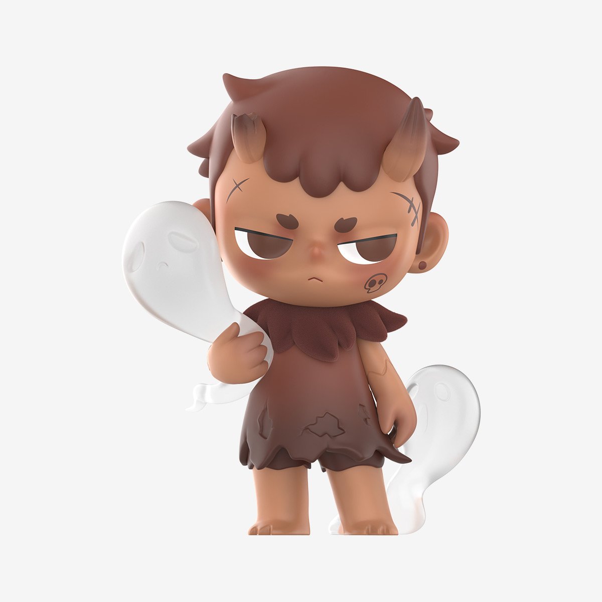 Nightmare - KUBO Breathing In Series Figures