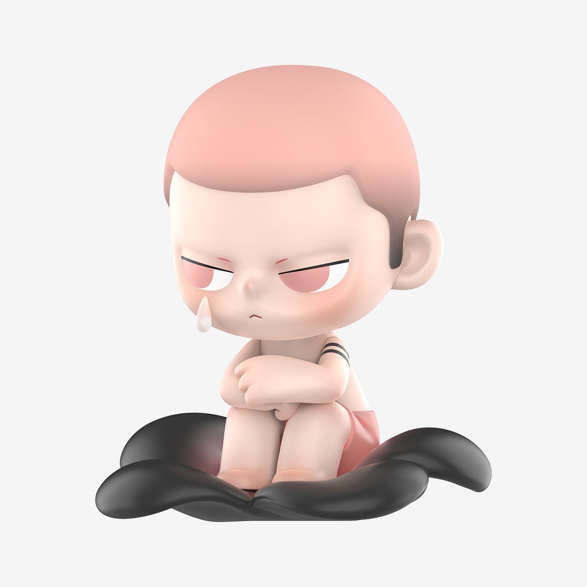 Tonight or Never - KUBO Breathing In Series Figures